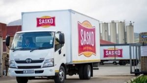 First arrest made in Sasko bread truck double murder case