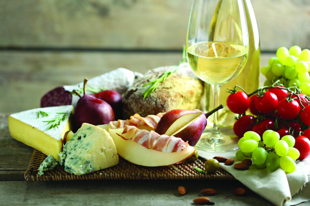 Pick n Pay Wine & Food Festival is back, bringing 40 estates to one location