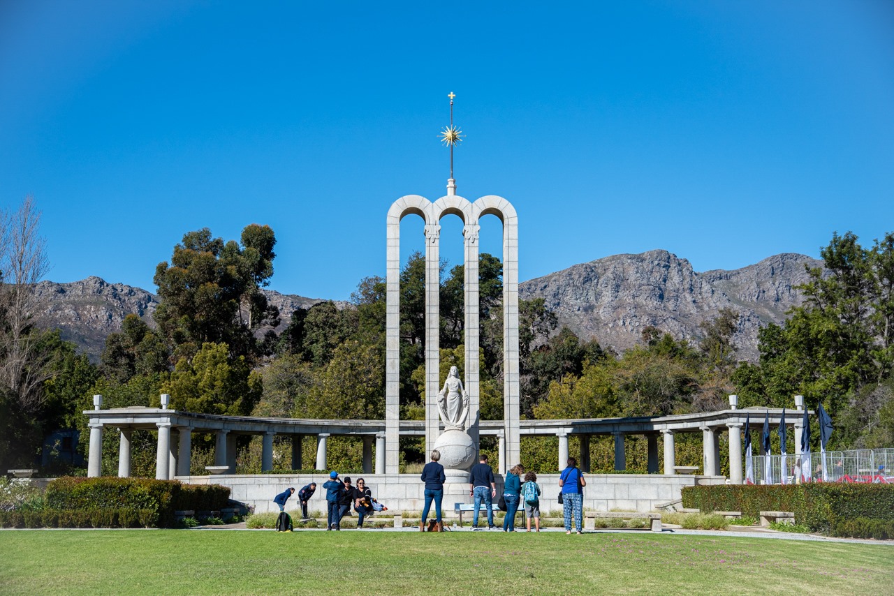 A Frenchinspired weekend Celebrate Bastille Day in Franschhoek