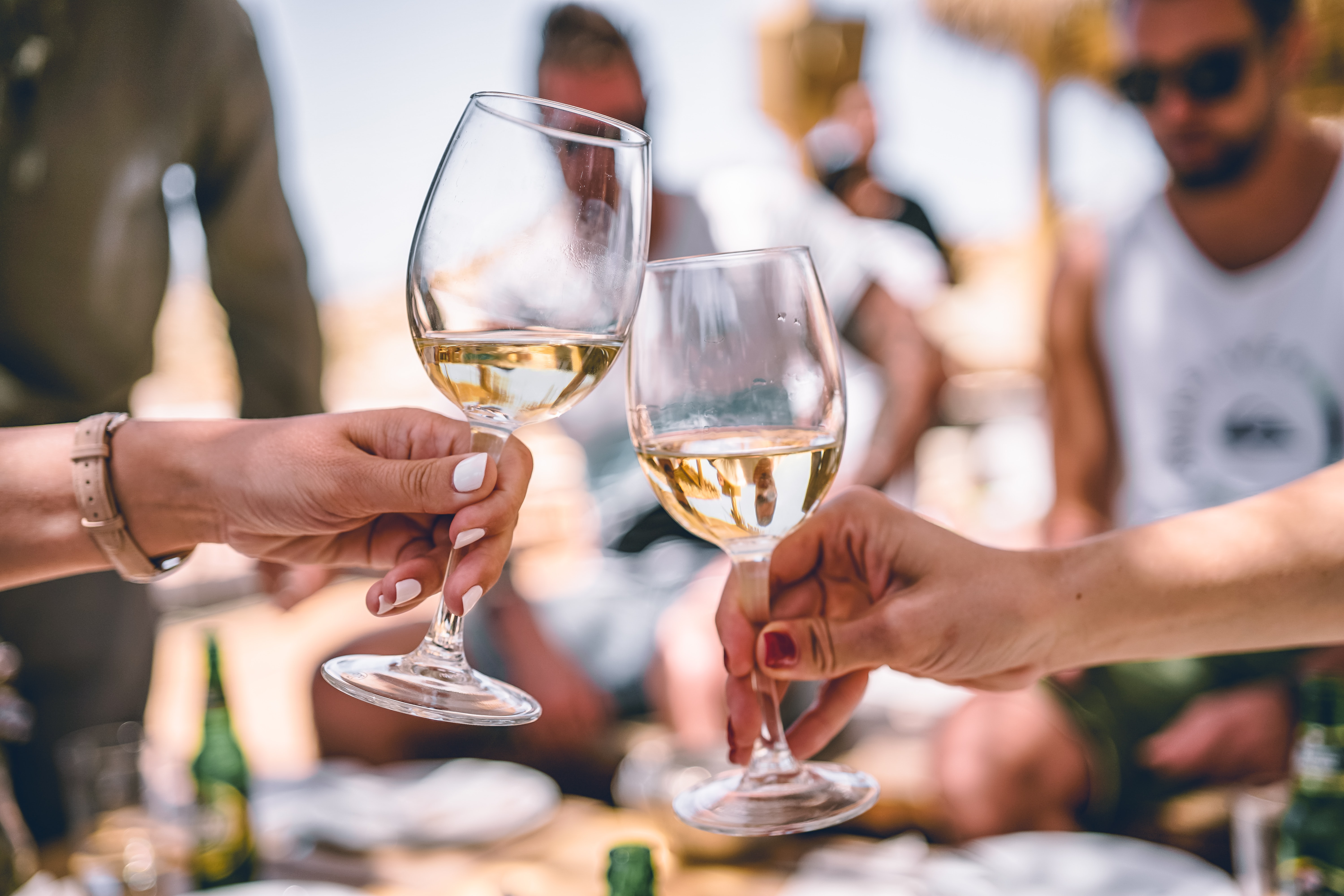 The ultimate wine festival is coming to Stellenbosch