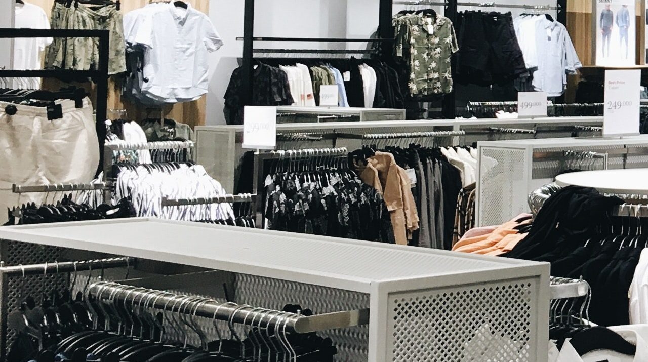 Truworths plans R800m in capex as sales soar - Moneyweb