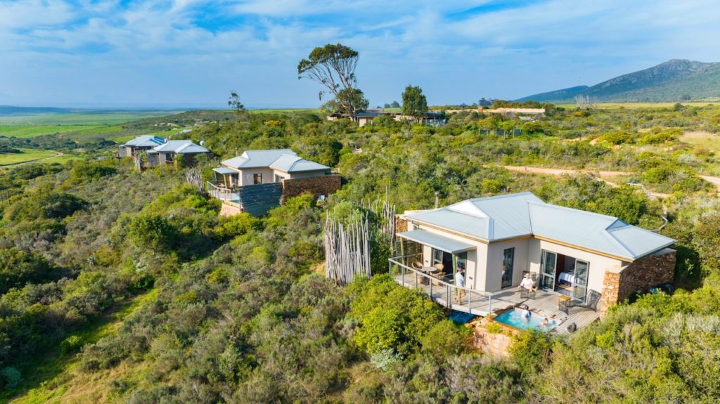 [CLOSED] WIN: A luxurious 2-night family getaway at Garden Route Game Lodge