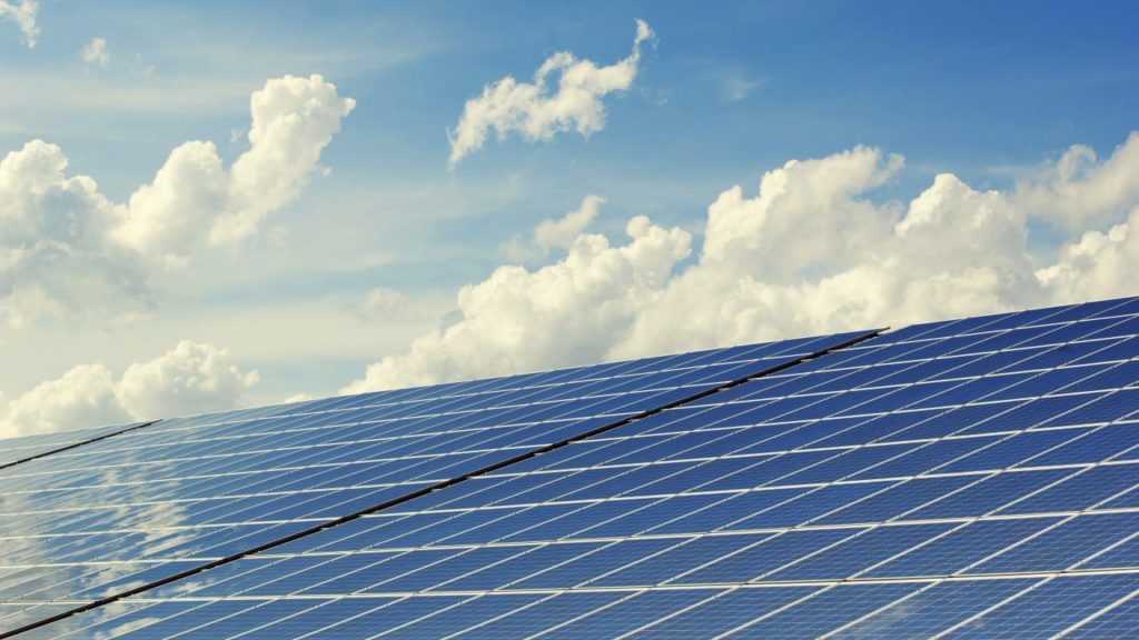 More solar projects in the pipeline for the Western Cape