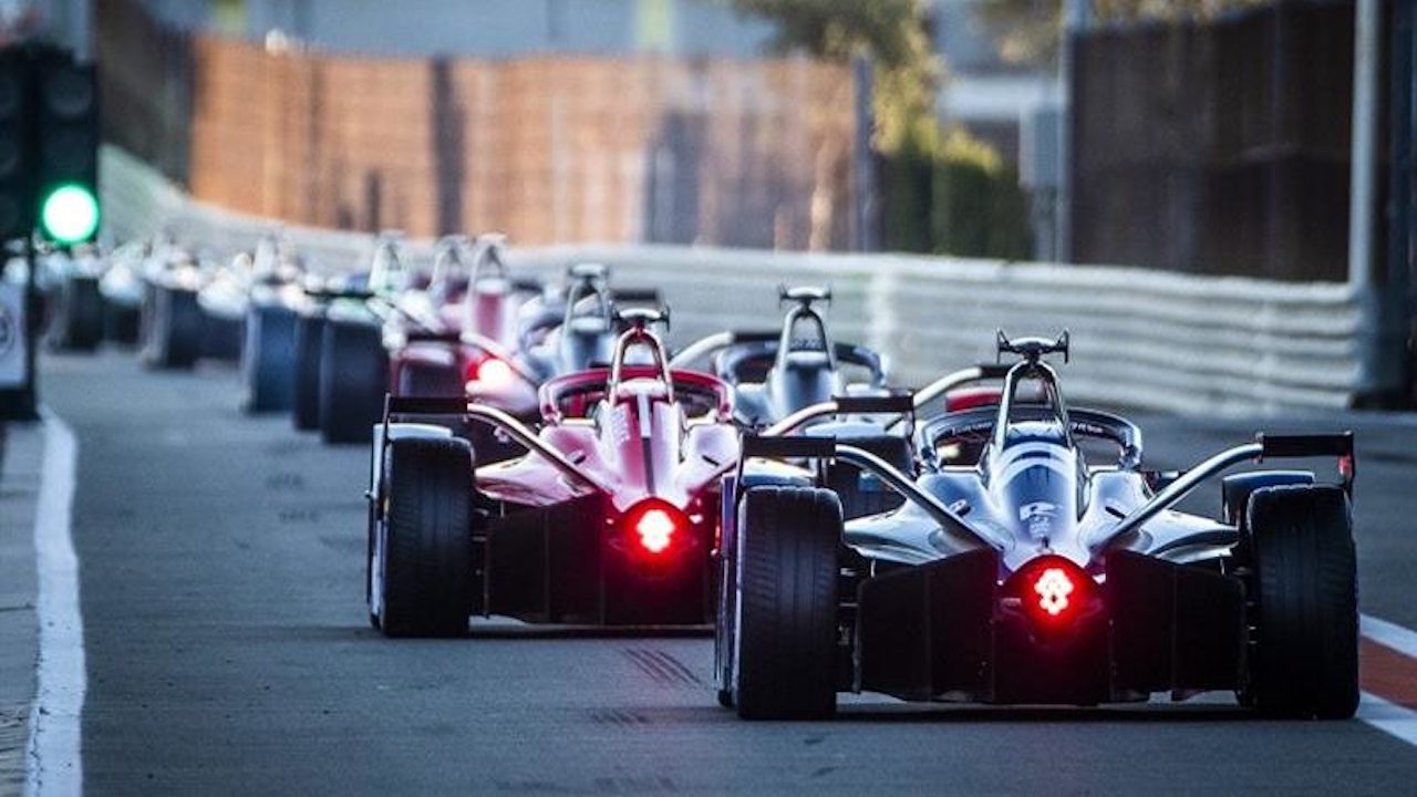 It's official Formula E is not returning to Cape Town in 2024