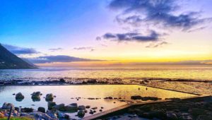 Glencairn Tidal Pool X SueCee tidal pools in cape town featured image