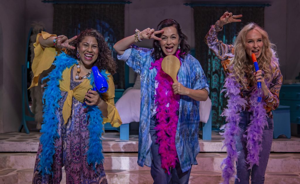 ABBA fans don't want to miss out on MAMMA MIA! at Artscape