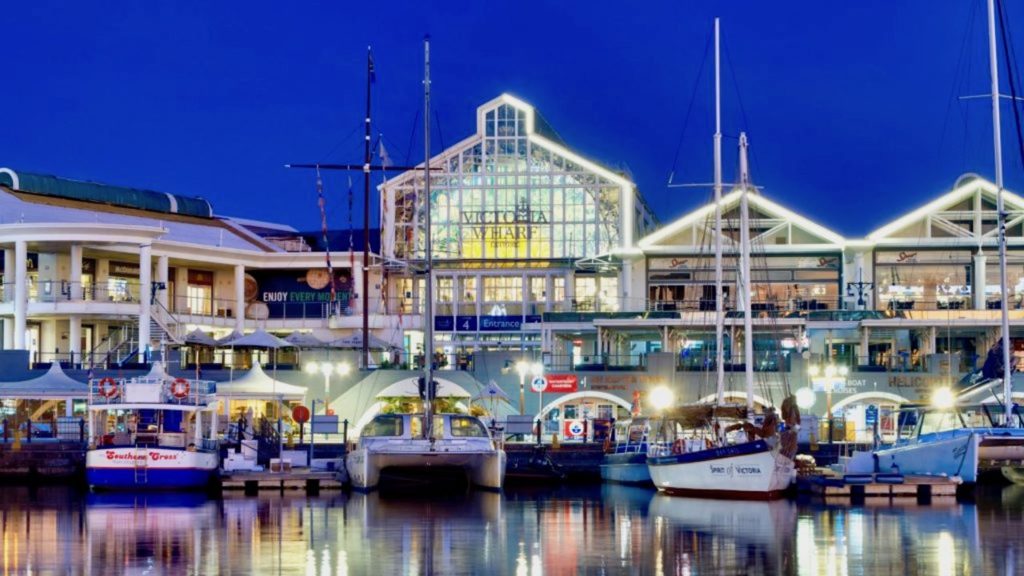 V&A Waterfront rakes in stellar performance for Growthpoint