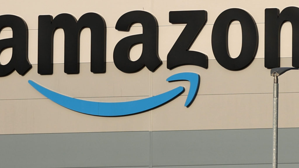 E-commerce giant Amazon launches in South Africa today