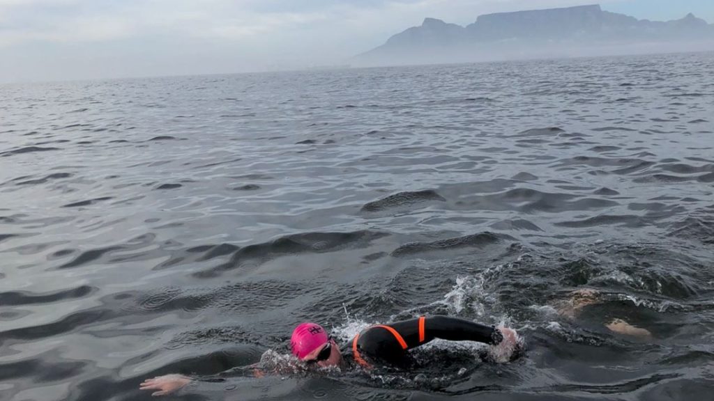 Join NSRI's winter solstice plunge to support rescue efforts