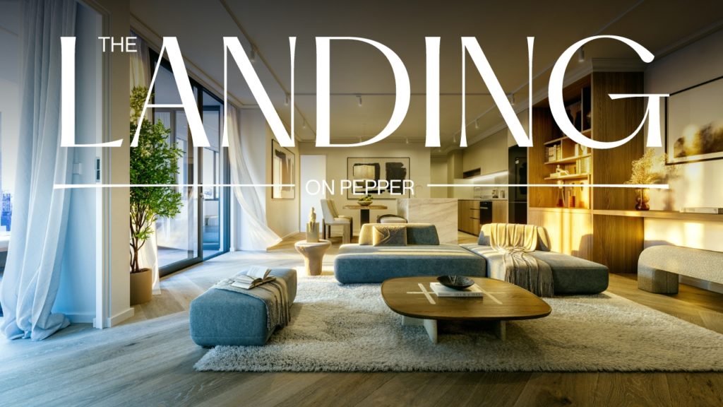 The Landing Cape Town: A great opportunity for Capetonians and investors