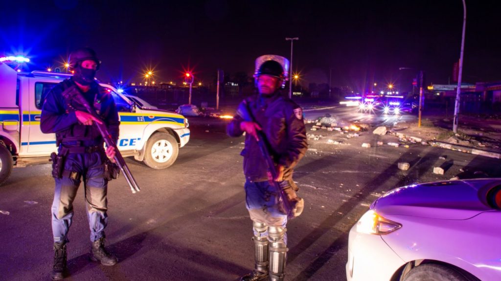 Fatal shooting rocks Philippi amidst rising gang violence