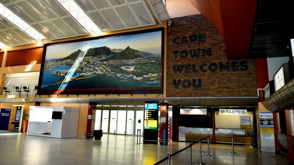 CoCT urges clarity on remote work visas amid system crisis