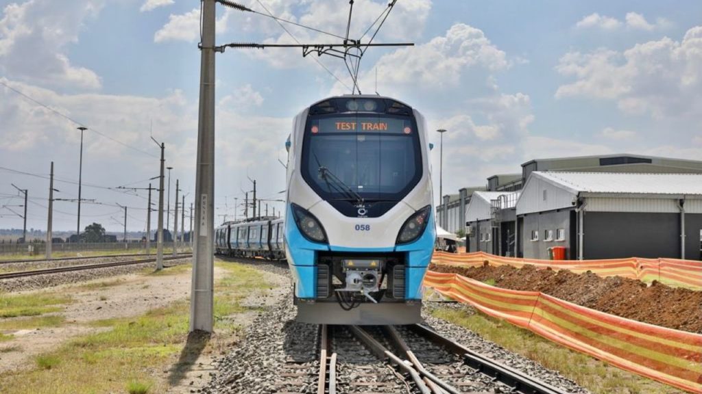 Prasa aims to restore central line from Nyanga to Philippi by end of May