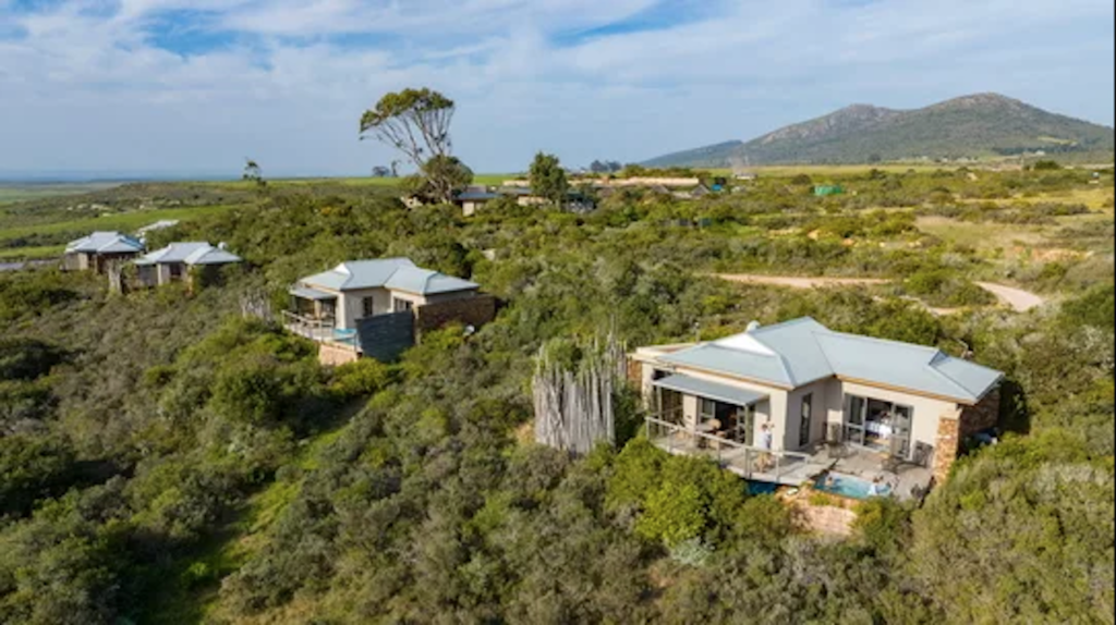 Garden Route Game Lodge celebrates 25 years of excellence