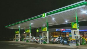 Petrol