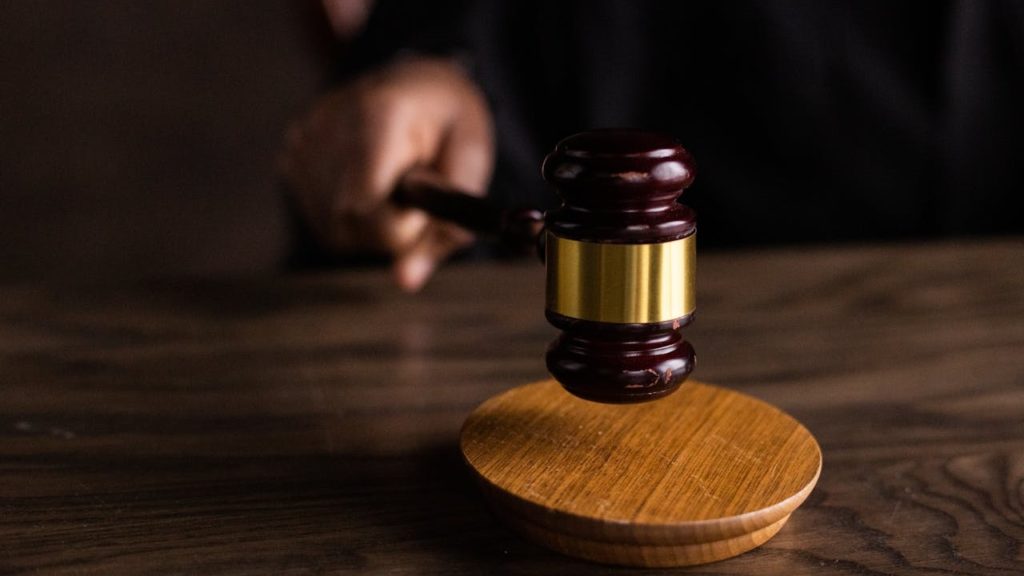 Rapists receives life sentences from Parow Regional Court