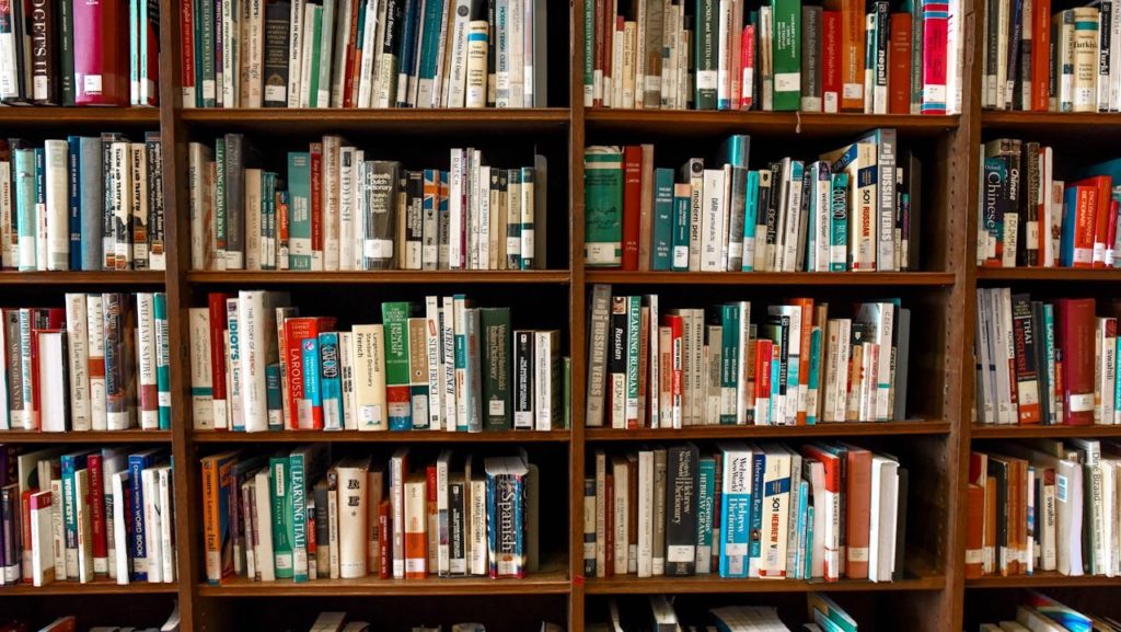 Library and Information Service recovers outstanding items valued at R2.2 million