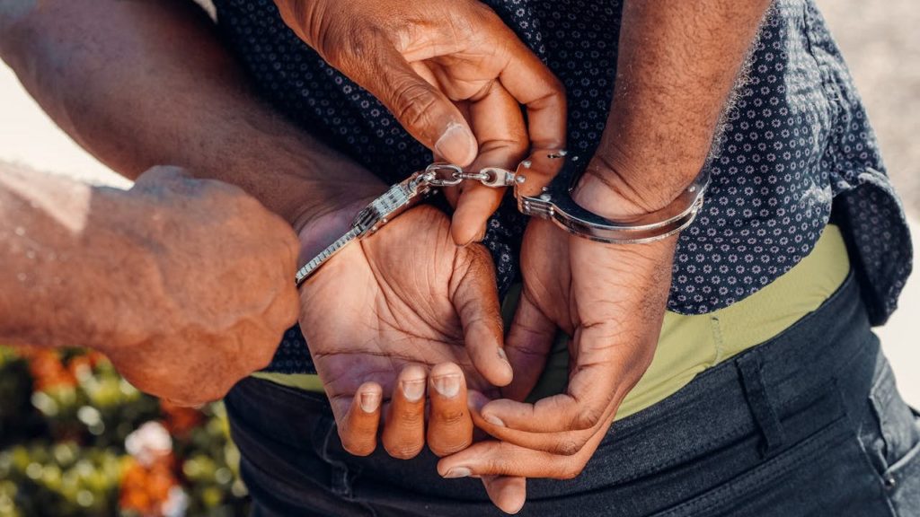 SAPS arrests suspect connected to murder of Philippi police official