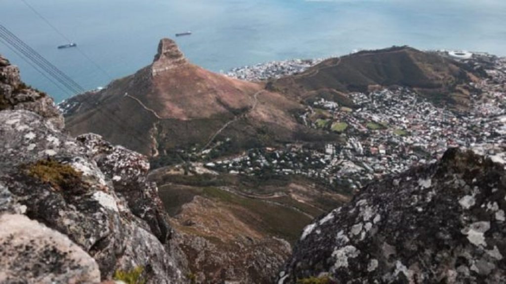 Rise and shine Cape Town, here is your weather forecast for today