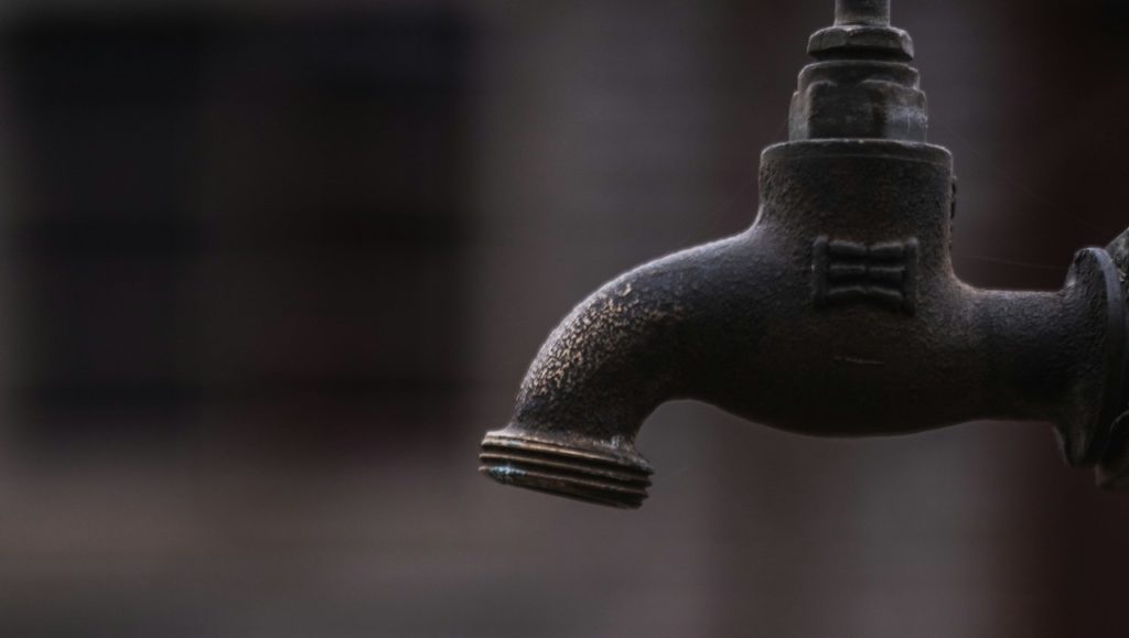 These Cape Town areas can expect water supply disruptions this week