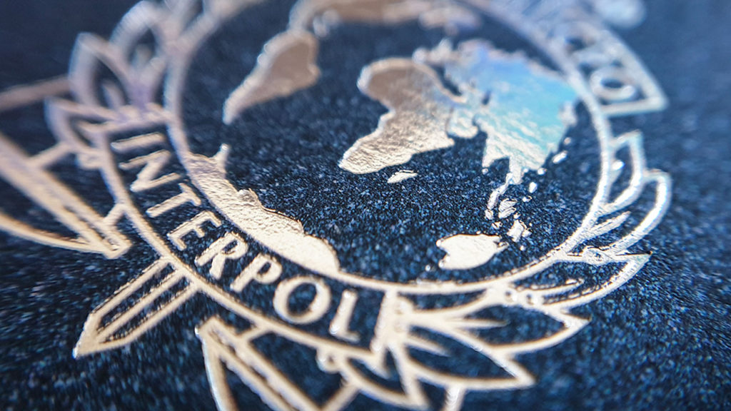 Interpol warrant vanishes: British fugitive's arrest deemed 'unlawful'