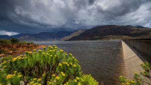 WC dam levels surge as winter rains bring significant increases