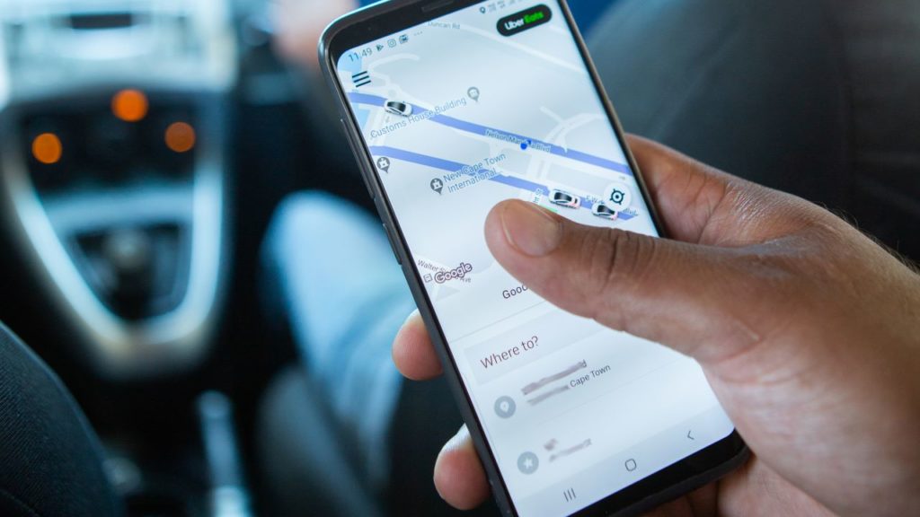 19-year-old escapes alleged Uber kidnapping