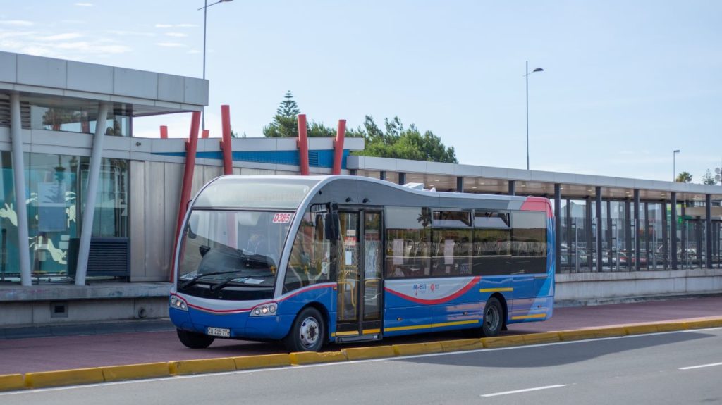 Cape Town exploring a fleet of electric buses and city vehicles