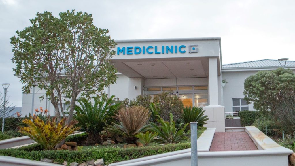 Mediclinic Cape Gate boosts security after break-in