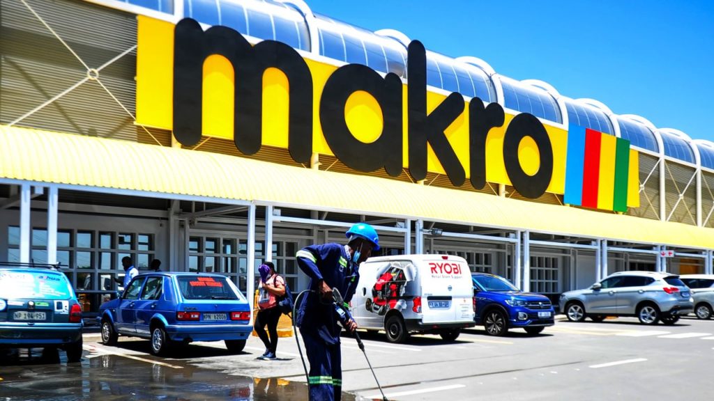 Makro leads as the most economical grocer in 2024 to date