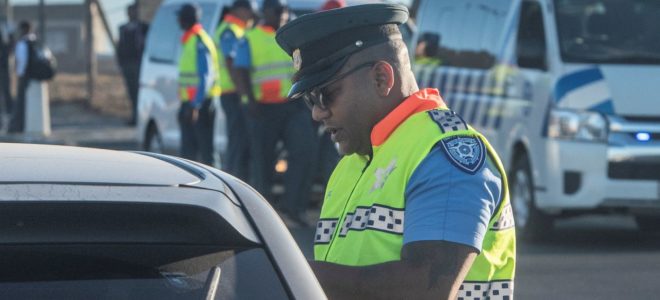 City of Cape Town to host third Traffic Fine Roadshow