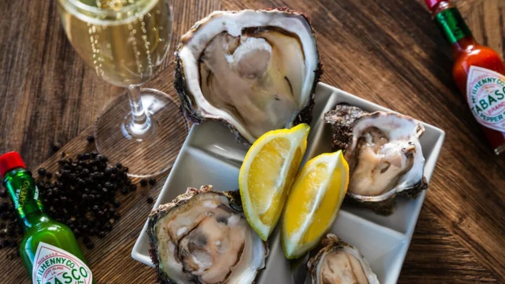 Here's what you need to know about the Knysna Oyster Festival