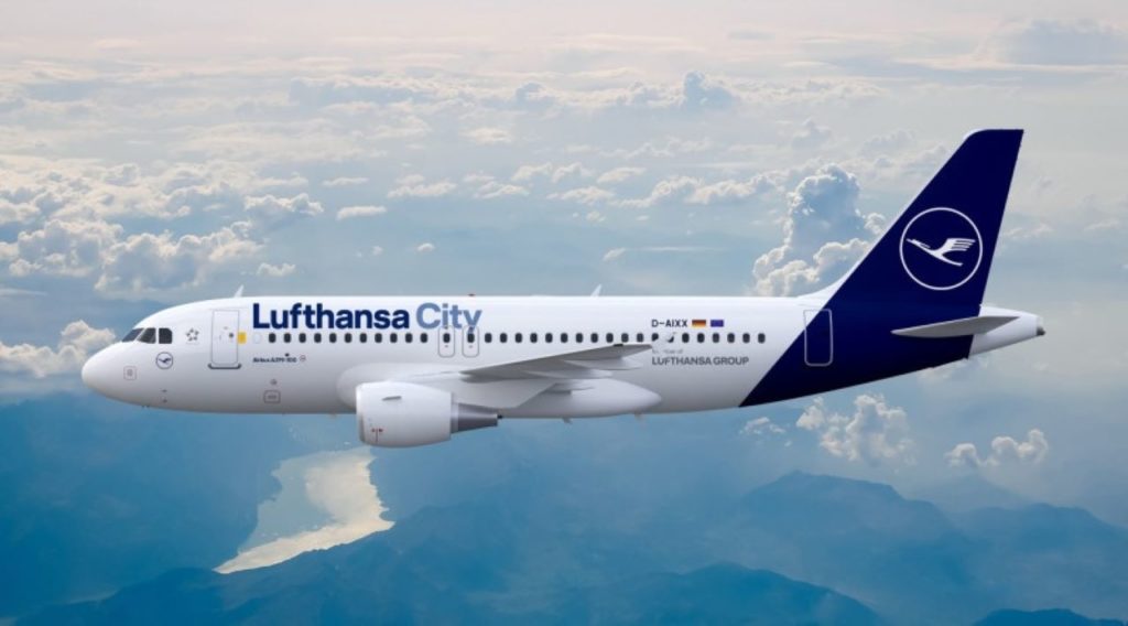 Lufthansa adds luxury cabins on Munich-Cape Town route