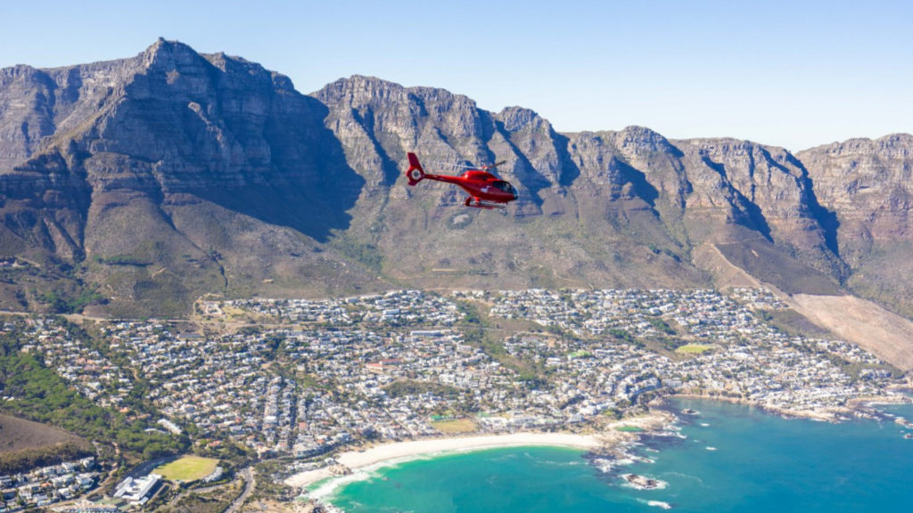 Places to Visit in Cape Town - 10 Top Attractions | Cape Town ETC