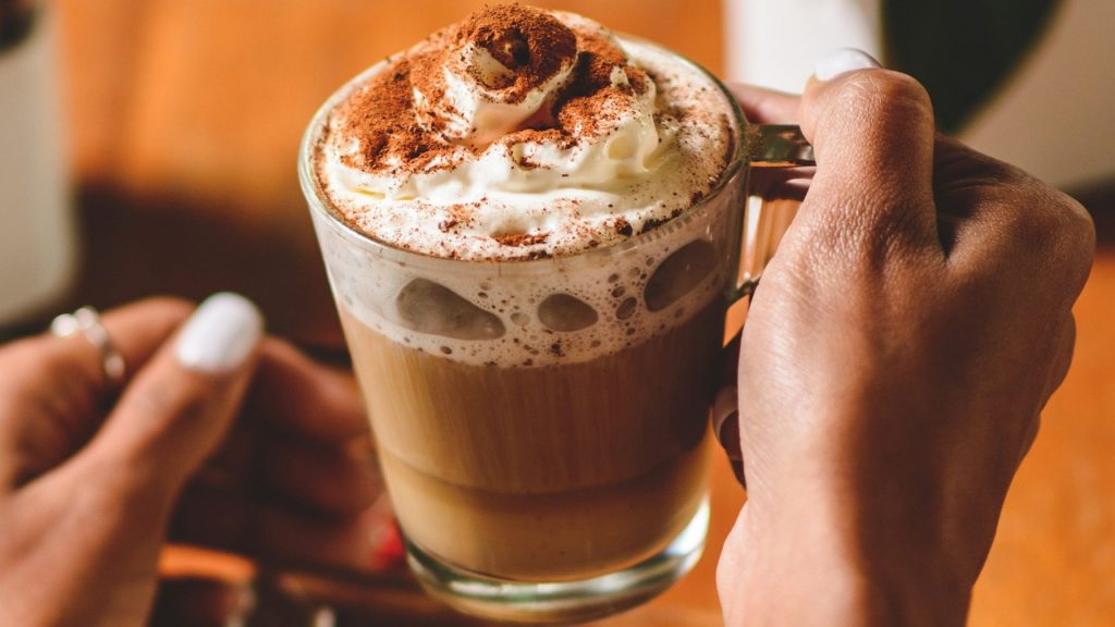 Where to get delicious hot chocolate in Cape Town