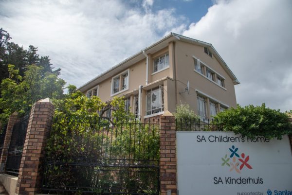 SA Children's Home