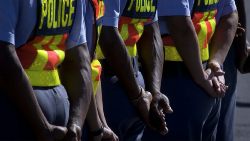 Winde and Allen call out Cele for delayed crime stats release