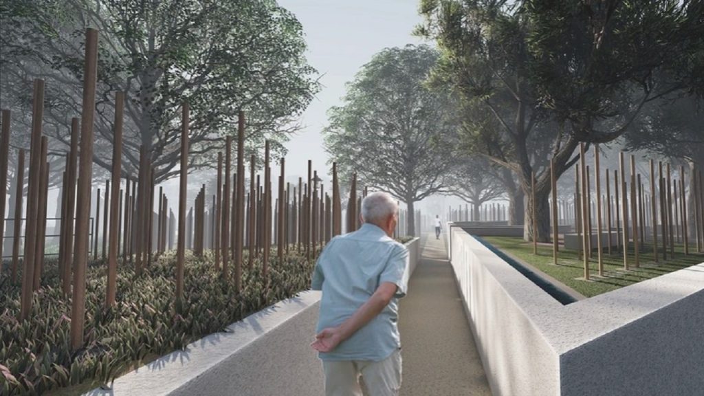 New World War I memorial to be constructed in Cape Town