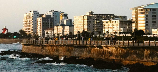 Sea Point Airbnb