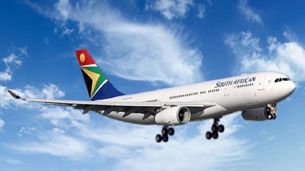 SA's airlines receive recognition at 2024 Skytrax Awards