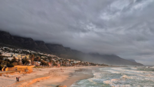 Cape Town weather forecast