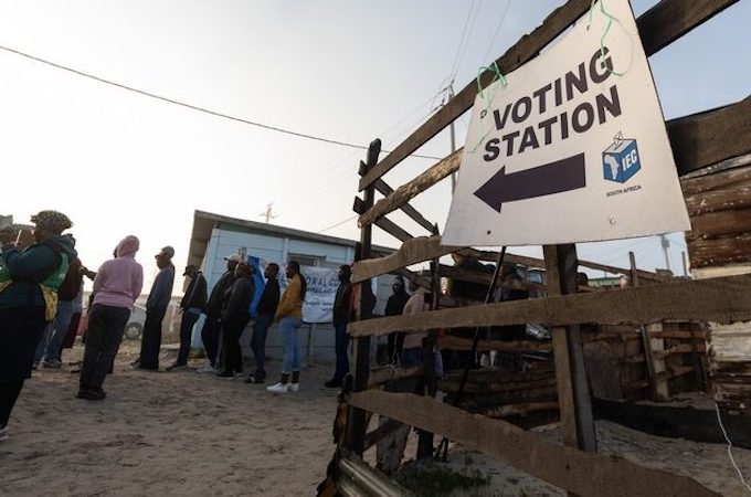 Elections 2024: Low voter turnout must be fixed