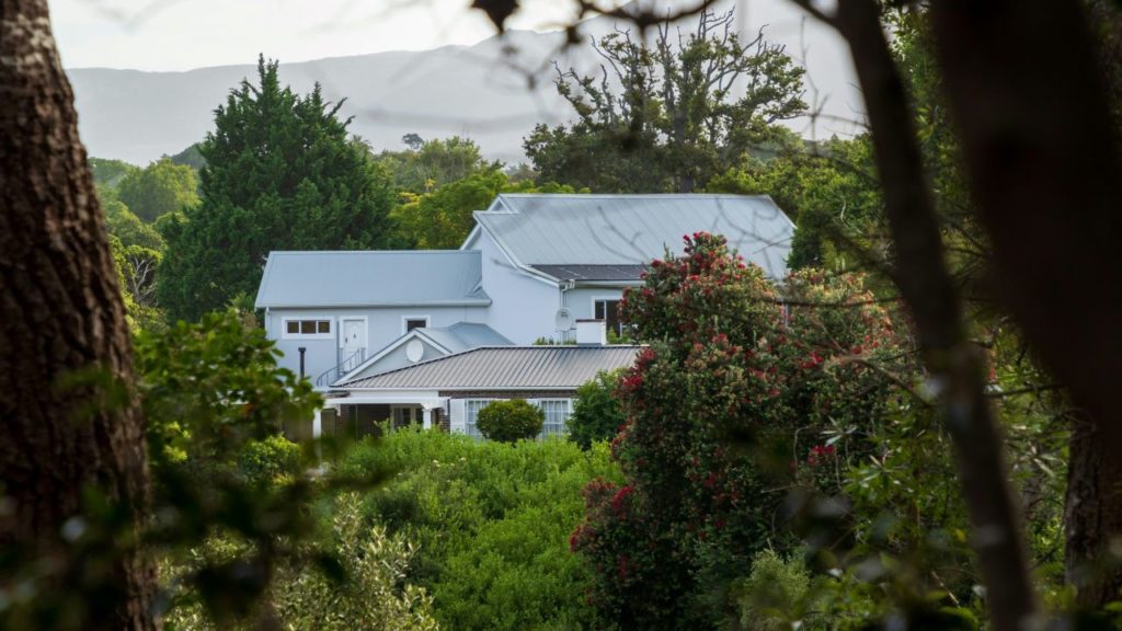 Foreign investment boosts Constantia’s luxury property market