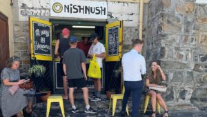 guide to best shawarmas in cape town