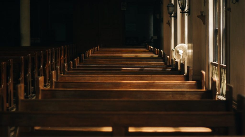 Security measures increased after series of church robberies in Cape Town