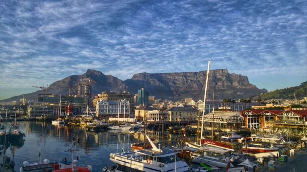 6 V&A Waterfront activities for an unforgettable da