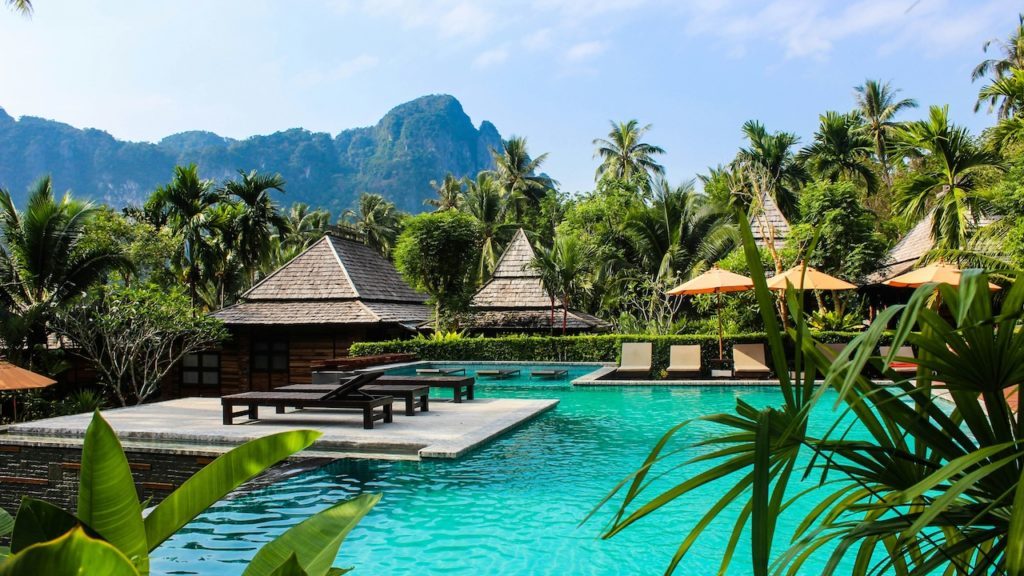 South Africans can now enjoy a 60-day visa-free stay in Thailand