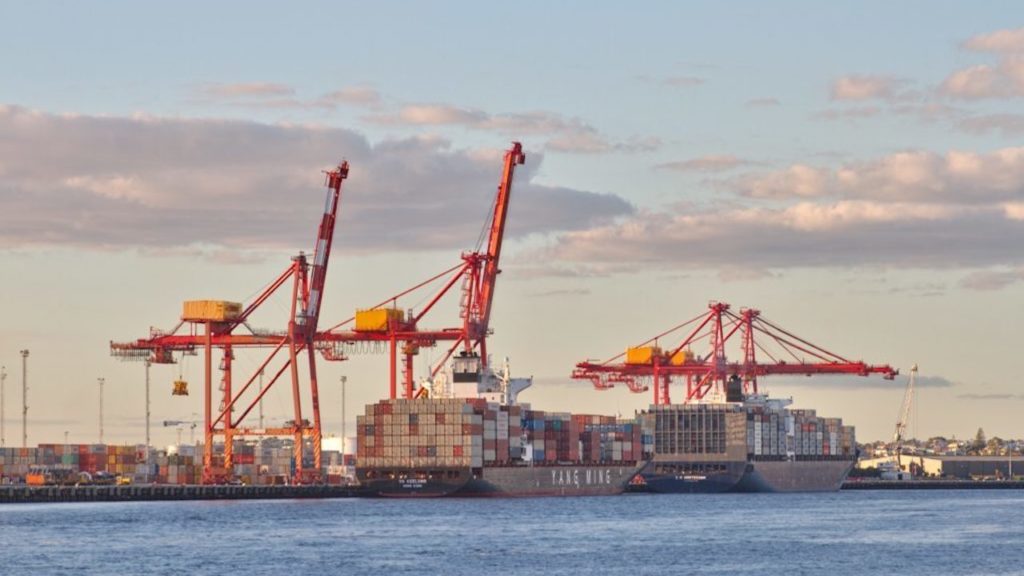 Cape Town port ranks rock bottom on 2023 global index