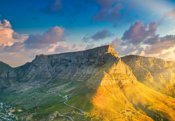 places to visit in cape town