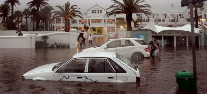 Expert warns of severe weather in SA